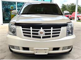 2013 Cadillac Escalade (CC-2083449) for sale in Bradenton, Florida