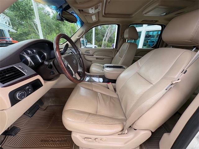2013 Cadillac Escalade (CC-2083449) for sale in Bradenton, Florida