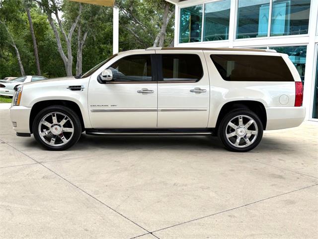 2013 Cadillac Escalade (CC-2083449) for sale in Bradenton, Florida