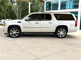 2013 Cadillac Escalade (CC-2083449) for sale in Bradenton, Florida