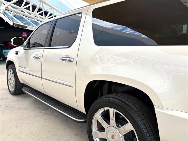 2013 Cadillac Escalade (CC-2083449) for sale in Bradenton, Florida