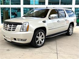 2013 Cadillac Escalade (CC-2083449) for sale in Bradenton, Florida
