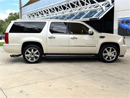 2013 Cadillac Escalade (CC-2083449) for sale in Bradenton, Florida