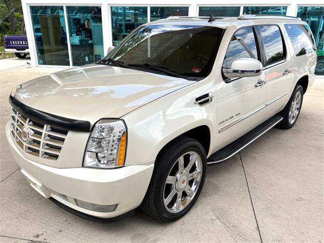 2013 Cadillac Escalade (CC-2083449) for sale in Bradenton, Florida
