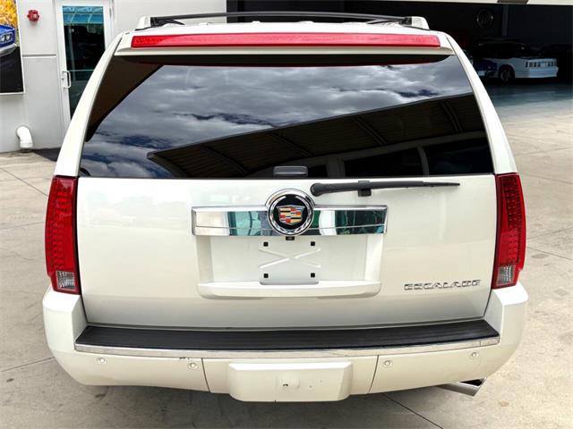 2013 Cadillac Escalade (CC-2083449) for sale in Bradenton, Florida