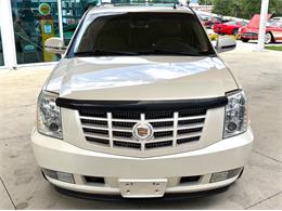 2013 Cadillac Escalade (CC-2083449) for sale in Bradenton, Florida