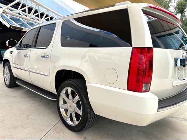 2013 Cadillac Escalade (CC-2083449) for sale in Bradenton, Florida