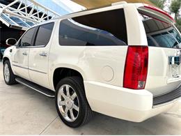 2013 Cadillac Escalade (CC-2083449) for sale in Bradenton, Florida