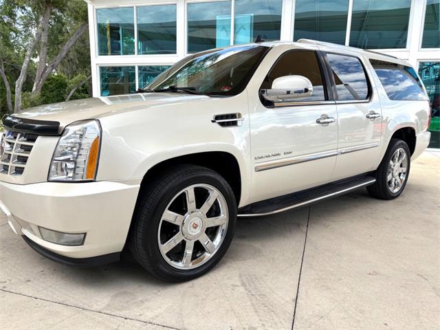 2013 Cadillac Escalade (CC-2083449) for sale in Bradenton, Florida