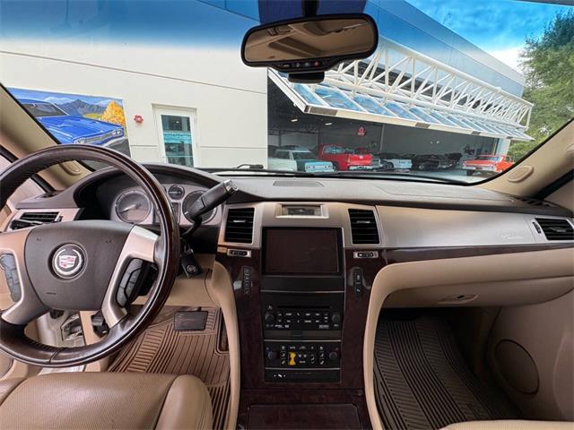 2013 Cadillac Escalade (CC-2083449) for sale in Bradenton, Florida
