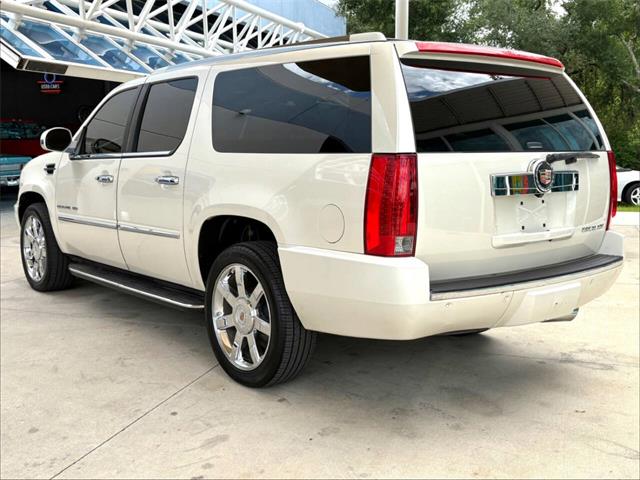 2013 Cadillac Escalade (CC-2083449) for sale in Bradenton, Florida