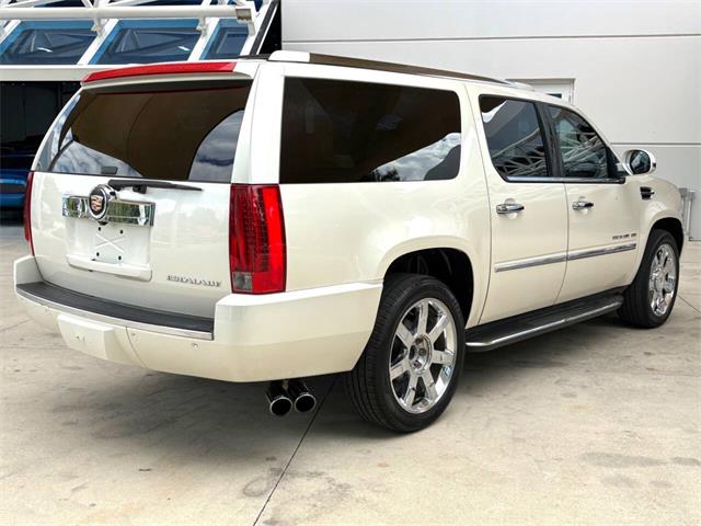 2013 Cadillac Escalade (CC-2083449) for sale in Bradenton, Florida