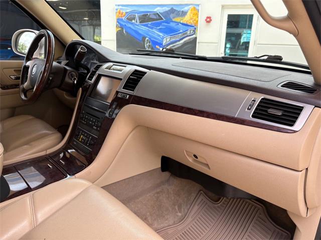 2013 Cadillac Escalade (CC-2083449) for sale in Bradenton, Florida