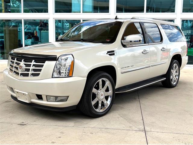 2013 Cadillac Escalade (CC-2083449) for sale in Bradenton, Florida