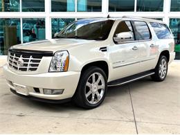 2013 Cadillac Escalade (CC-2083449) for sale in Bradenton, Florida