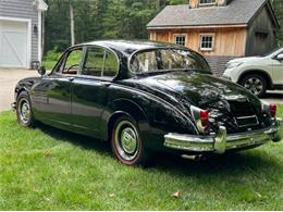 1967 Jaguar Mark II (CC-2080345) for sale in Cadillac, Michigan