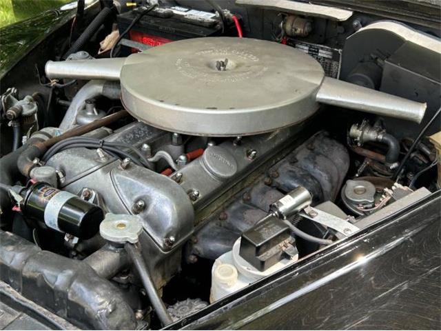 1967 Jaguar Mark II (CC-2080345) for sale in Cadillac, Michigan