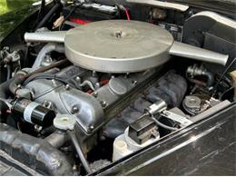 1967 Jaguar Mark II (CC-2080345) for sale in Cadillac, Michigan