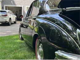 1967 Jaguar Mark II (CC-2080345) for sale in Cadillac, Michigan
