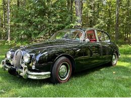 1967 Jaguar Mark II (CC-2080345) for sale in Cadillac, Michigan