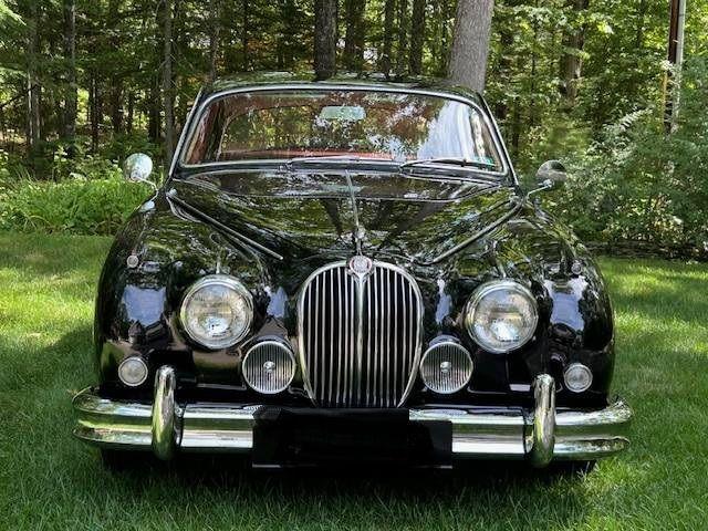 1967 Jaguar Mark II (CC-2080345) for sale in Cadillac, Michigan