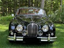 1967 Jaguar Mark II (CC-2080345) for sale in Cadillac, Michigan