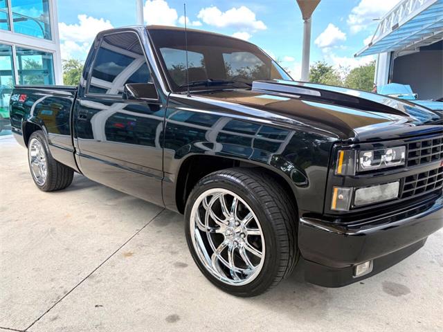 1990 Chevrolet 1500 (CC-2083450) for sale in Bradenton, Florida