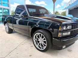 1990 Chevrolet 1500 (CC-2083450) for sale in Bradenton, Florida