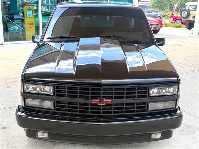 1990 Chevrolet 1500 (CC-2083450) for sale in Bradenton, Florida