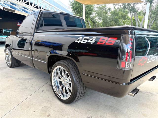 1990 Chevrolet 1500 (CC-2083450) for sale in Bradenton, Florida