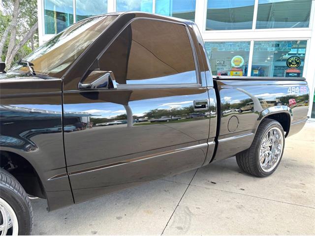 1990 Chevrolet 1500 (CC-2083450) for sale in Bradenton, Florida