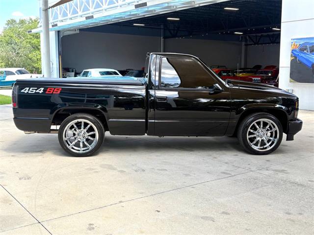 1990 Chevrolet 1500 (CC-2083450) for sale in Bradenton, Florida