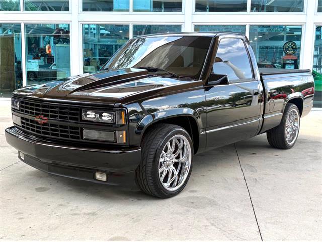 1990 Chevrolet 1500 (CC-2083450) for sale in Bradenton, Florida