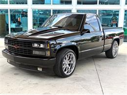1990 Chevrolet 1500 (CC-2083450) for sale in Bradenton, Florida