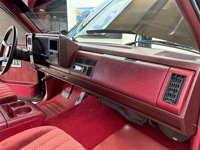 1990 Chevrolet 1500 (CC-2083450) for sale in Bradenton, Florida