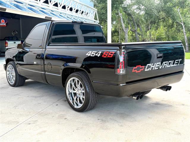 1990 Chevrolet 1500 (CC-2083450) for sale in Bradenton, Florida