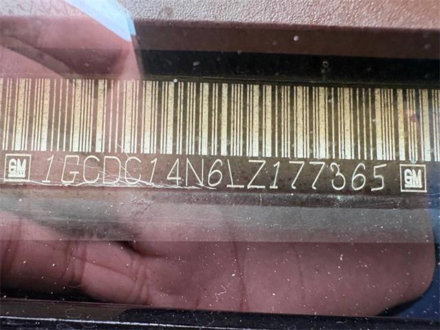 1990 Chevrolet 1500 (CC-2083450) for sale in Bradenton, Florida