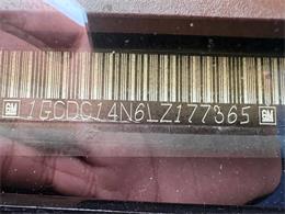 1990 Chevrolet 1500 (CC-2083450) for sale in Bradenton, Florida