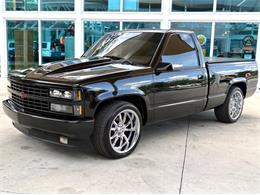1990 Chevrolet 1500 (CC-2083450) for sale in Bradenton, Florida