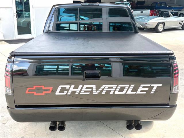 1990 Chevrolet 1500 (CC-2083450) for sale in Bradenton, Florida