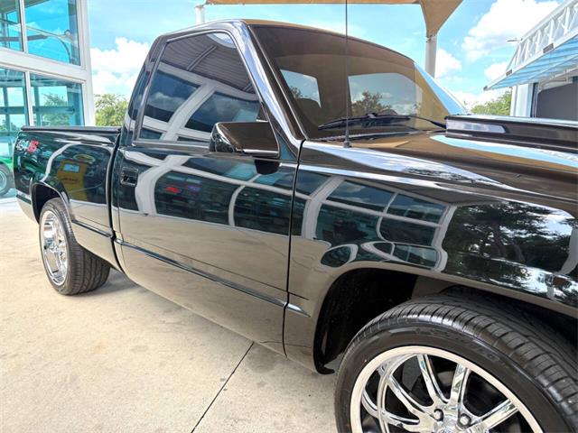 1990 Chevrolet 1500 (CC-2083450) for sale in Bradenton, Florida