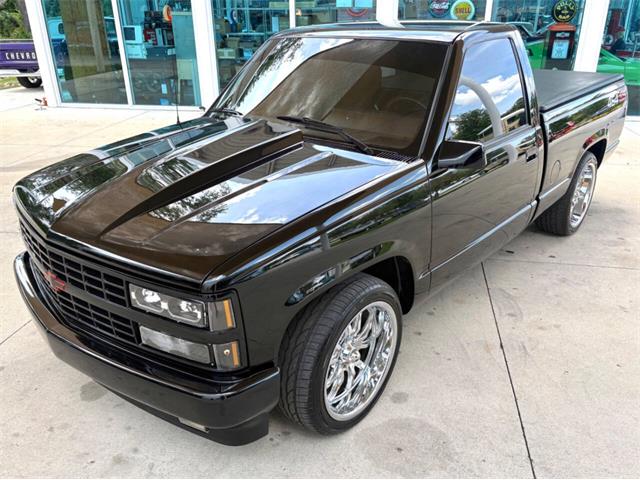 1990 Chevrolet 1500 (CC-2083450) for sale in Bradenton, Florida