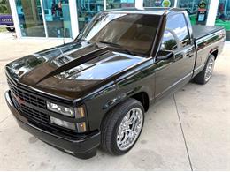 1990 Chevrolet 1500 (CC-2083450) for sale in Bradenton, Florida