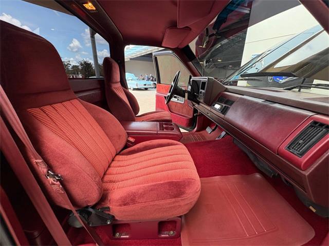 1990 Chevrolet 1500 (CC-2083450) for sale in Bradenton, Florida