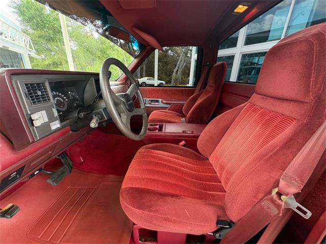1990 Chevrolet 1500 (CC-2083450) for sale in Bradenton, Florida