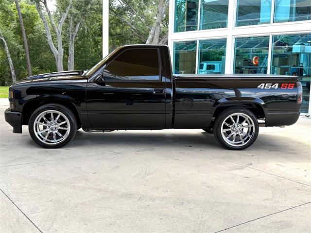 1990 Chevrolet 1500 (CC-2083450) for sale in Bradenton, Florida