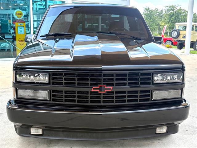 1990 Chevrolet 1500 (CC-2083450) for sale in Bradenton, Florida