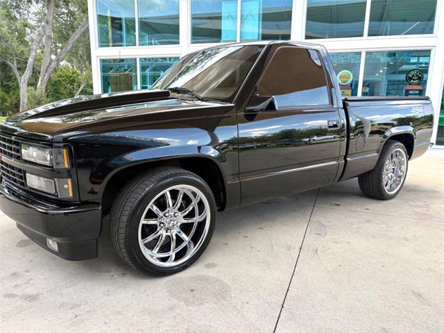 1990 Chevrolet 1500 (CC-2083450) for sale in Bradenton, Florida