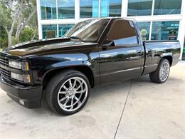 1990 Chevrolet 1500 (CC-2083450) for sale in Bradenton, Florida