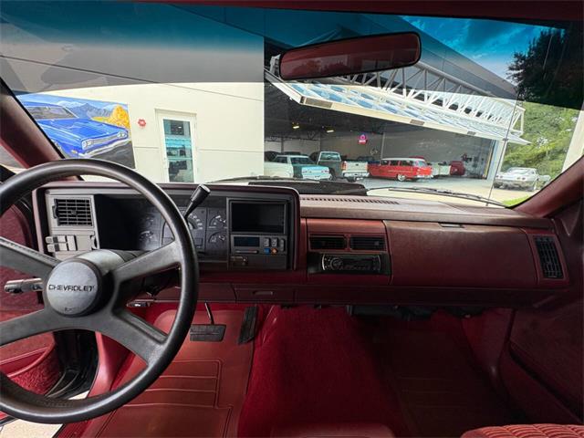1990 Chevrolet 1500 (CC-2083450) for sale in Bradenton, Florida